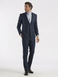 Abito Corneliani - navy - 0