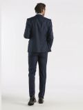 Abito Corneliani - navy - 4