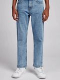 Pantalone jeans Lee - denim - 0