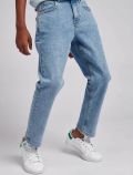 Pantalone jeans Lee - denim - 1