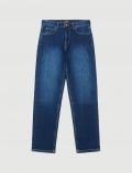 Pantalone jeans Lee - denim - 0