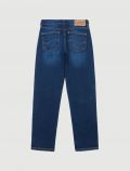 Pantalone jeans Lee - denim - 1