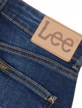 Pantalone jeans Lee - denim - 2