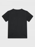 T-shirt manica corta Lee - black - 2