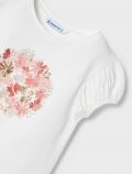 Completo maglia con gonna Mayoral - rosa - 5