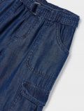 Pantalone jeans Mayoral - denim - 2