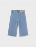 Pantalone jeans Mayoral - denim - 2