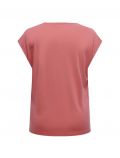 T-shirt manica corta Carmakoma - rose - 2