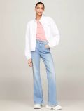 Pantalone jeans Tommy Jeans - light blue denim - 1