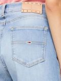 Pantalone jeans Tommy Jeans - light blue denim - 2