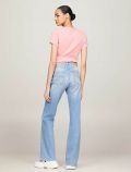 Pantalone jeans Tommy Jeans - light blue denim - 3