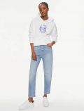 Pantalone jeans Tommy Jeans - light blue denim - 1