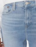 Pantalone jeans Tommy Jeans - light blue denim - 2