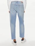 Pantalone jeans Tommy Jeans - light blue denim - 3