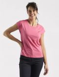 T-shirt manica corta Yes Zee - fucsia - 0