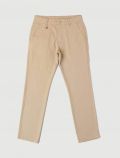 Pantalone I Do - beige - 0