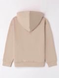 Maglia in felpa I Do - beige - 2