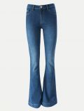 Pantalone jeans Yes Zee - denim - 0