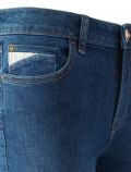 Pantalone jeans Yes Zee - denim - 1