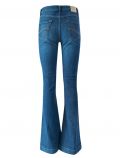 Pantalone jeans Yes Zee - denim - 2