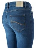 Pantalone jeans Yes Zee - denim - 3