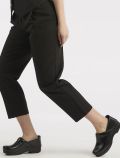 Pantalone Yes Zee - nero - 2