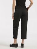 Pantalone Yes Zee - nero - 3