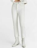 Pantalone jeans Gas - bianco - 0