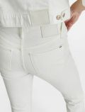 Pantalone jeans Gas - bianco - 2