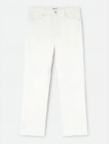 Pantalone jeans Gas - bianco - 4