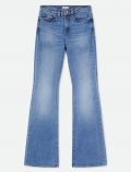 Pantalone jeans Gas - light blu - 0