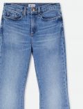 Pantalone jeans Gas - light blu - 1