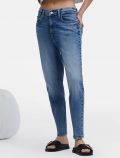 Pantalone jeans Gas - medium blue denim - 0