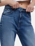 Pantalone jeans Gas - medium blue denim - 2