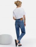 Pantalone jeans Gas - medium blue denim - 3