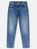 Pantalone jeans Gas - medium blue denim - 4