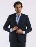 Abito Nino Danieli - blu - 1