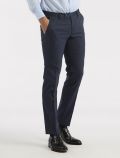 Abito Digel - navy - 1