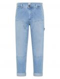 Pantalone jeans Lee - jeans - 4