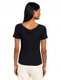 T-shirt manica corta Lee - black - 3