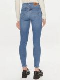 Pantalone jeans Lee - indigo - 3