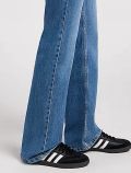 Pantalone jeans Lee - blu - 2