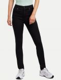 Pantalone jeans Lee - black - 0