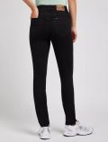 Pantalone jeans Lee - black - 3