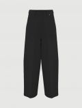 Pantalone Kocca - nero - 0