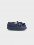 Calzatura bassa Newborn - navy - 1