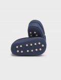 Calzatura bassa Newborn - navy - 2