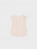 Pagliaccetto Newborn - pois - 1