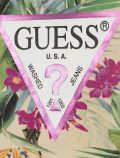 T-shirt manica corta Guess - giungla - 1