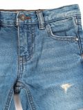 Bermuda jeans Guess - denim - 1